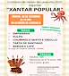 FiestasRelacionadas Xantar Popular de Lavacolla en Santiago de Compostela