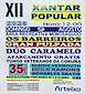 FiestasRelacionadas XII Xantar Popular de Monteagudo (1) en Arteixo