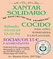 FiestasRelacionadas Xantar Solidario de Lavadores en Vigo