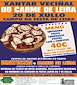 FiestasRelacionadas Xantar Veciñal do Carme de Leira en Ordes