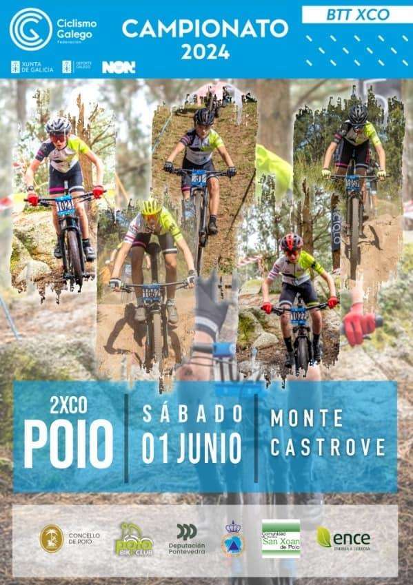 XCO Poio