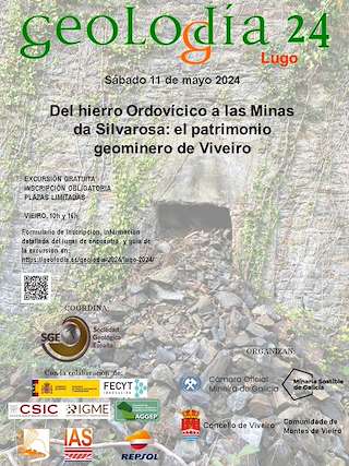 Xeolodía - Lugo 2025 en Quiroga