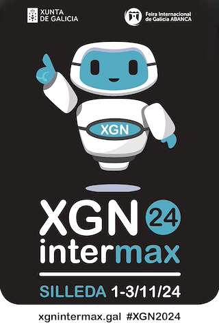 XGN Intermax en Silleda