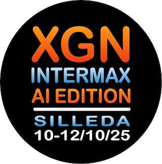XGN Intermax (2026) en Silleda