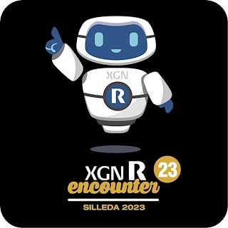 XGN Intermax en Silleda