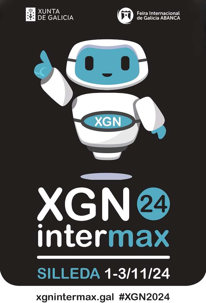 XGN Intermax en Silleda