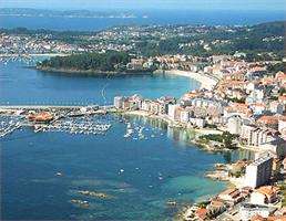 XVII Festival de Bandas de Música en Sanxenxo