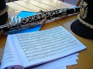 XVII Festival de Bandas de Música en Sanxenxo