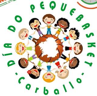 XII Día do Pekebasket en Carballo