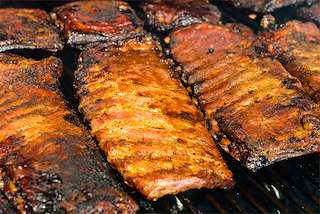 XVI Feira Rural  en San Sadurniño