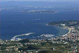 XXII Festa da Caldeirada e da Sardiña Lañada en Cariño