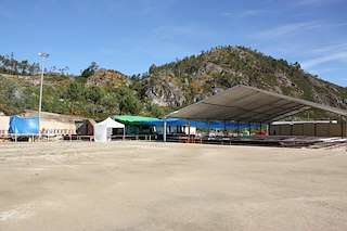 XIV Festa do Cabrito ao Espeto en O Porriño