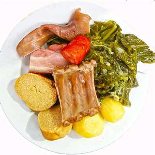 XV Festa do Petote en Cerdedo-Cotobade