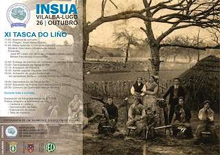 XVII Tasca do Liño en Vilalba