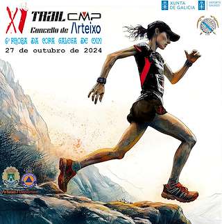XII Trail Popular (2026) en Arteixo