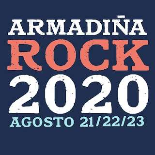 Armadiña Rock en Poio