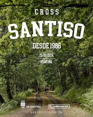 XIV Cross (2026) en Santiso