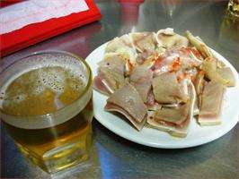 XIX Festa do Chourizo ao Viño de Ortoño en Ames