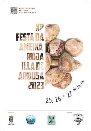 XVI Festa Gastronómica da Ameixa Roja en A Illa de Arousa