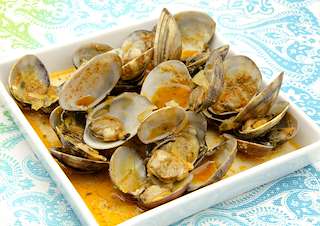 XVI Festa Gastronómica da Ameixa Roja en A Illa de Arousa