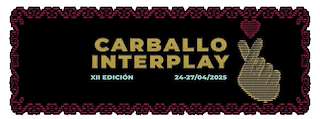 XIII Festival Carballo Interplay