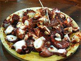 XIII Folión Castrexo en Celanova