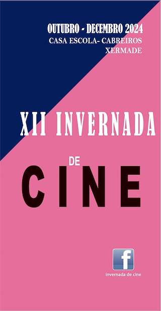 XIII Invernada de Cine (2025) en Xermade