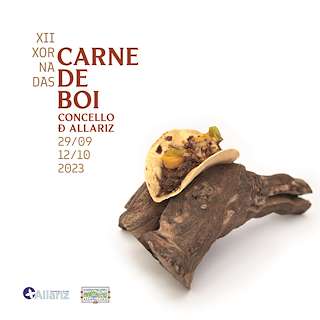 XIV Xornadas da Carne de Boi en Allariz