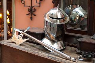 XVIII Feira do Románico en Negreira