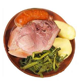 XVI Festa do Codillo en A Rúa