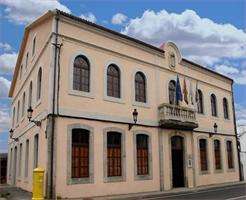 Festa dos Maiores (2026) en Paderne