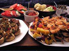 XXIV Festa dos Maiores en Dodro