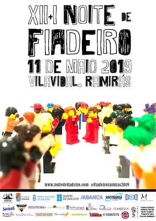 A Verbena do Rella en Ramirás