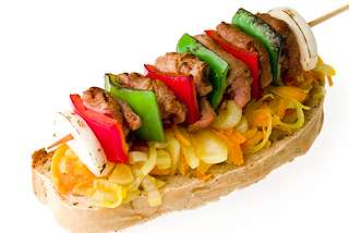 XIV Ruta de Pinchos en O Barco de Valdeorras