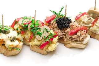 XIV Val de Quiroga de Tapas (2026)