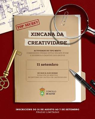 Xincana da Creatividade