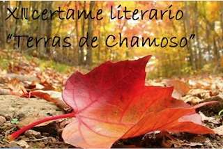 XIX Certame Literario Terras de Chamoso en O Corgo