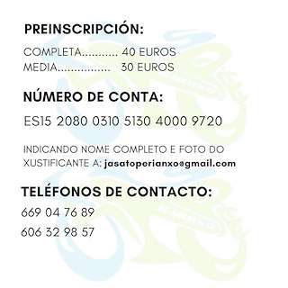 XVI Concentración Motera en Rianxo