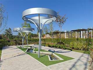 XV Festival Internacional de Xardíns de Allariz - FIXA