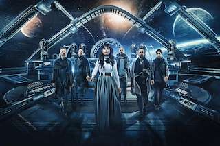 Resurrection Fest (2026) en Viveiro