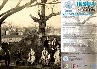 XVII Tasca do Liño en Vilalba