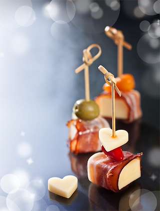 XXI Concurso de Tapas Picadillo (2025) en A Coruña