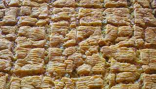 Festa da Empanada de Millo de Salcedo en Pontevedra