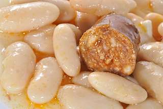 XX Festa da Fabada de Paiosaco en Laracha