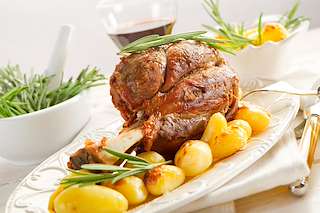 XXIII Festa do Codillo en A Lama