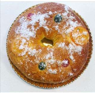 XX Festa do Roscón de Lañas en Arteixo