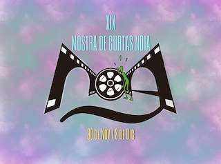 XXVI Mostra de Curtas en Noia