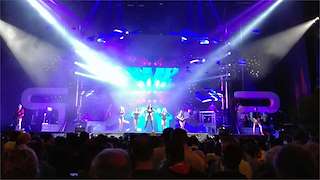 XLVI Festa do Pemento en A Arnoia