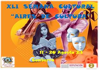 XLIII Semana Cultural en Poio