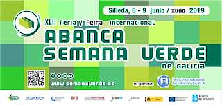 XLVII Feira Internacional Semana Verde de Galicia en Silleda